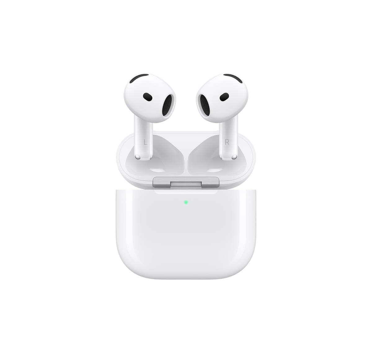 AirPods 5 con Estuche de Carga Inalámbrica