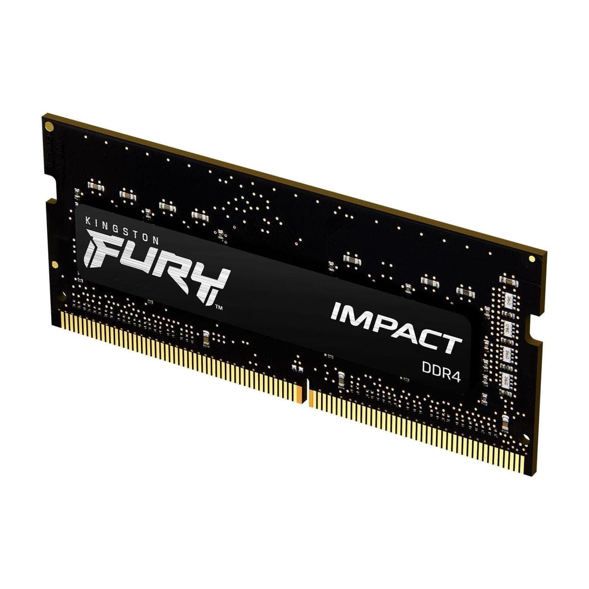 Memoria RAM Kingston Fury Impact 8GB 3.200 MT/s