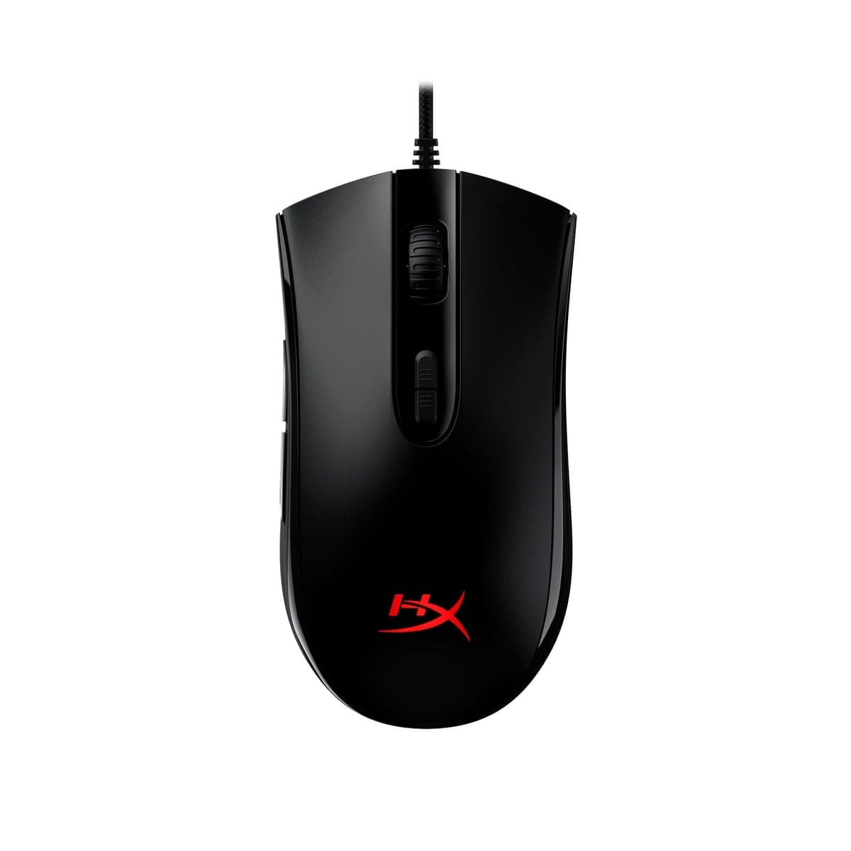 Mouse Gamer HyperX Pulsefire Core RGB