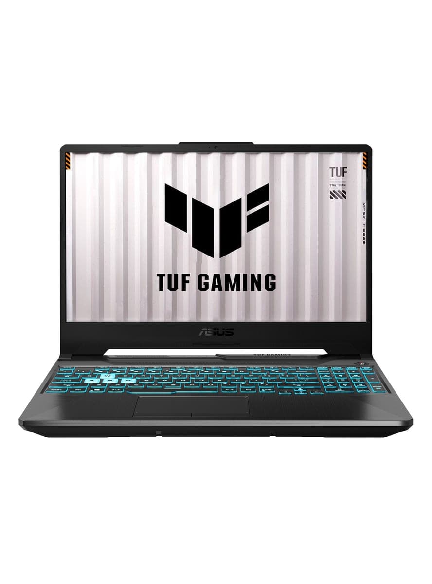 Notebook Gamer ASUS TUF A15 Ryzen 7 RTX 3050 16GB 512GB