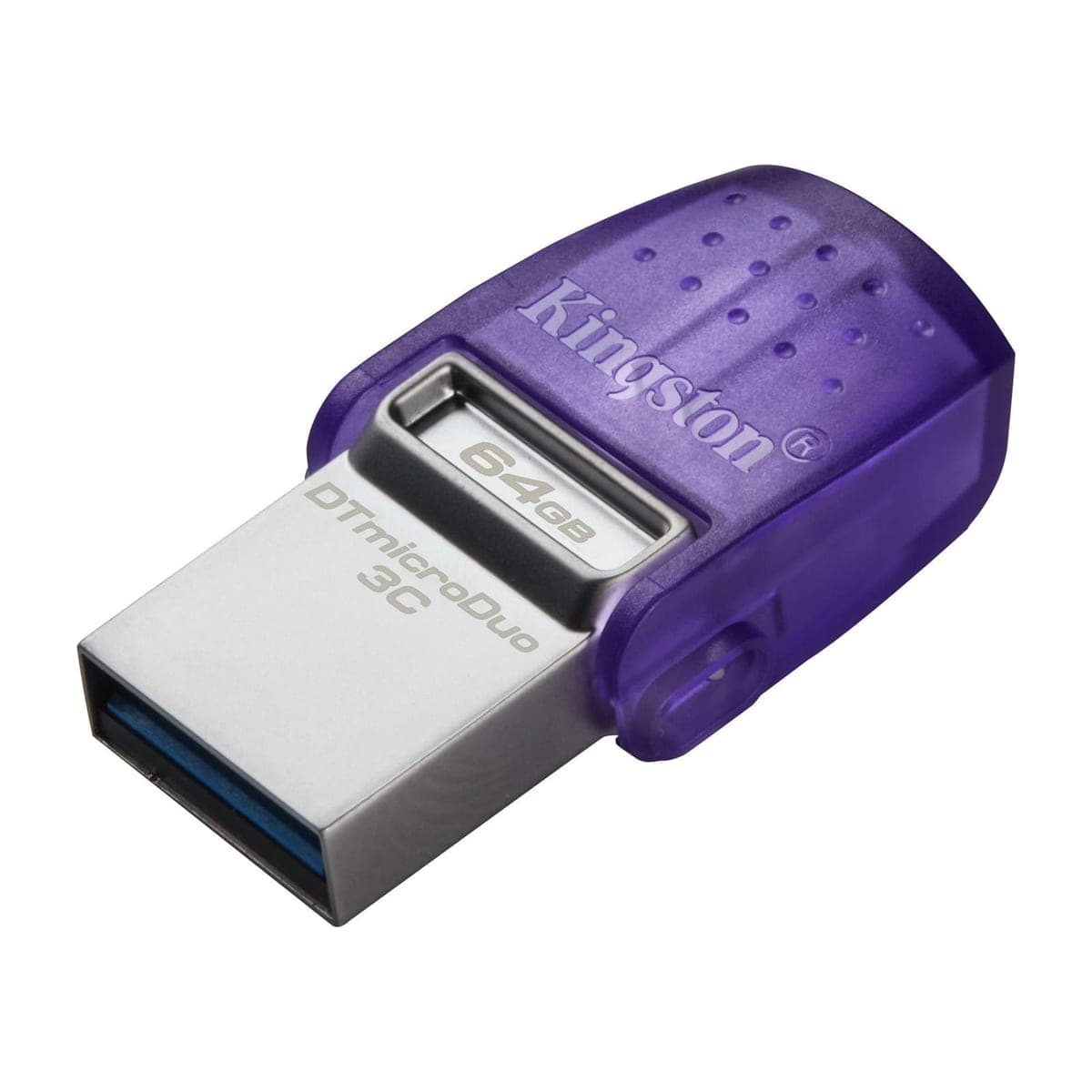 Pendrive Kingston DataTraveler 64GB USB 5Gbps