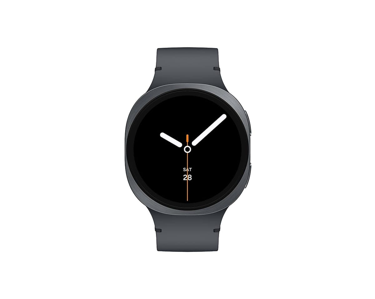 Galaxy Watch8 44mm Bluetooth Grafito