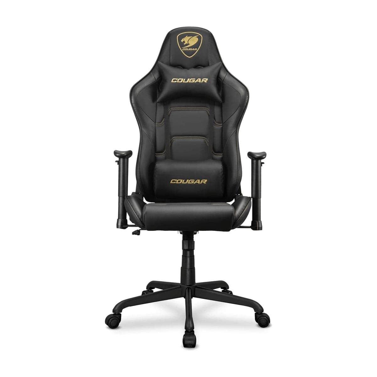 Silla Gamer Cougar Armor Elite - Royal