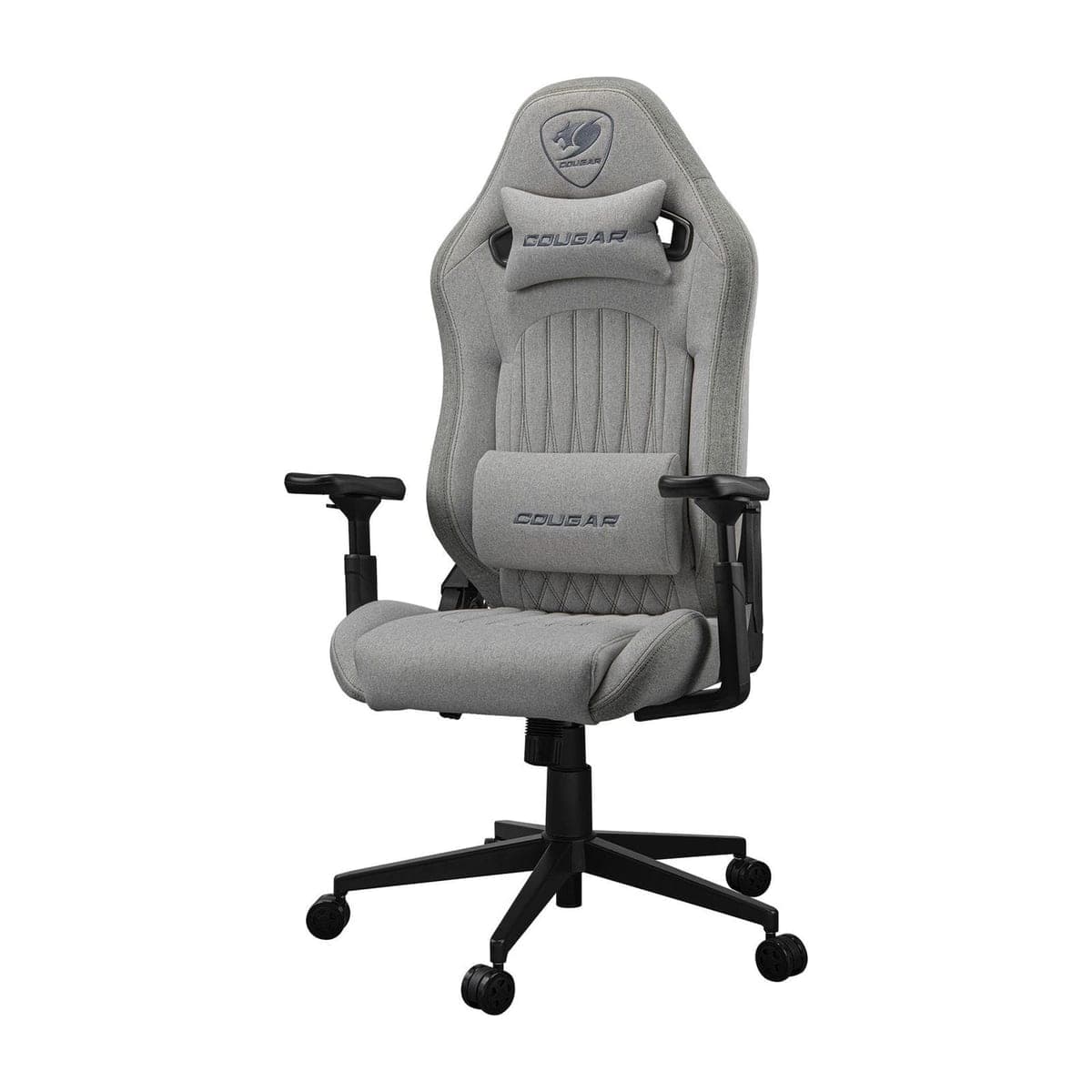 Silla Gamer Cougar Explore Royal ASH F