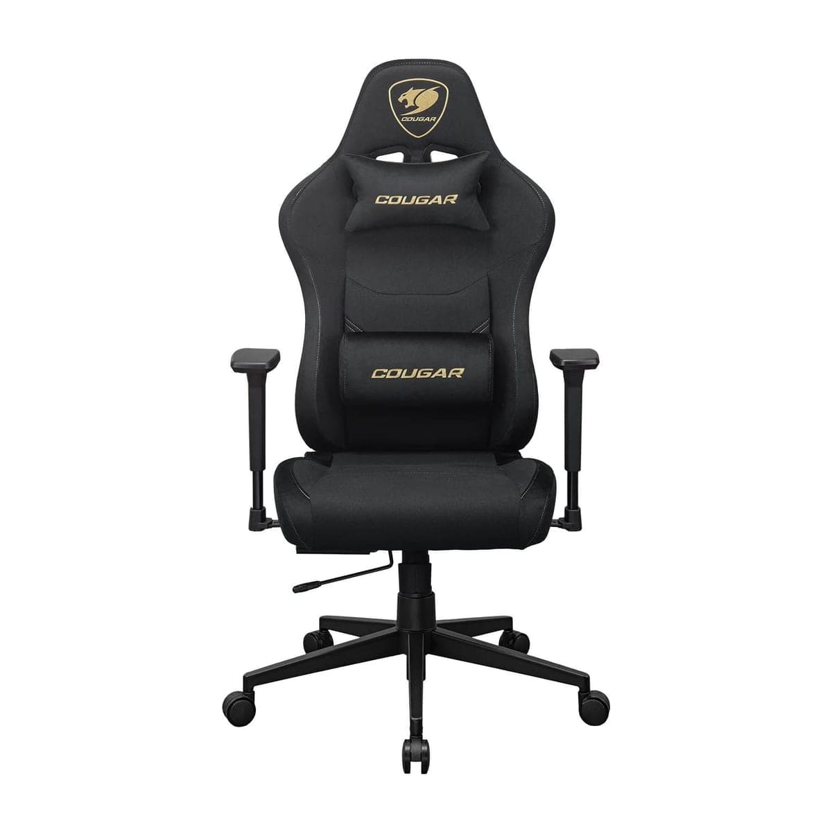 Silla Gamer Cougar Pryme Gold F