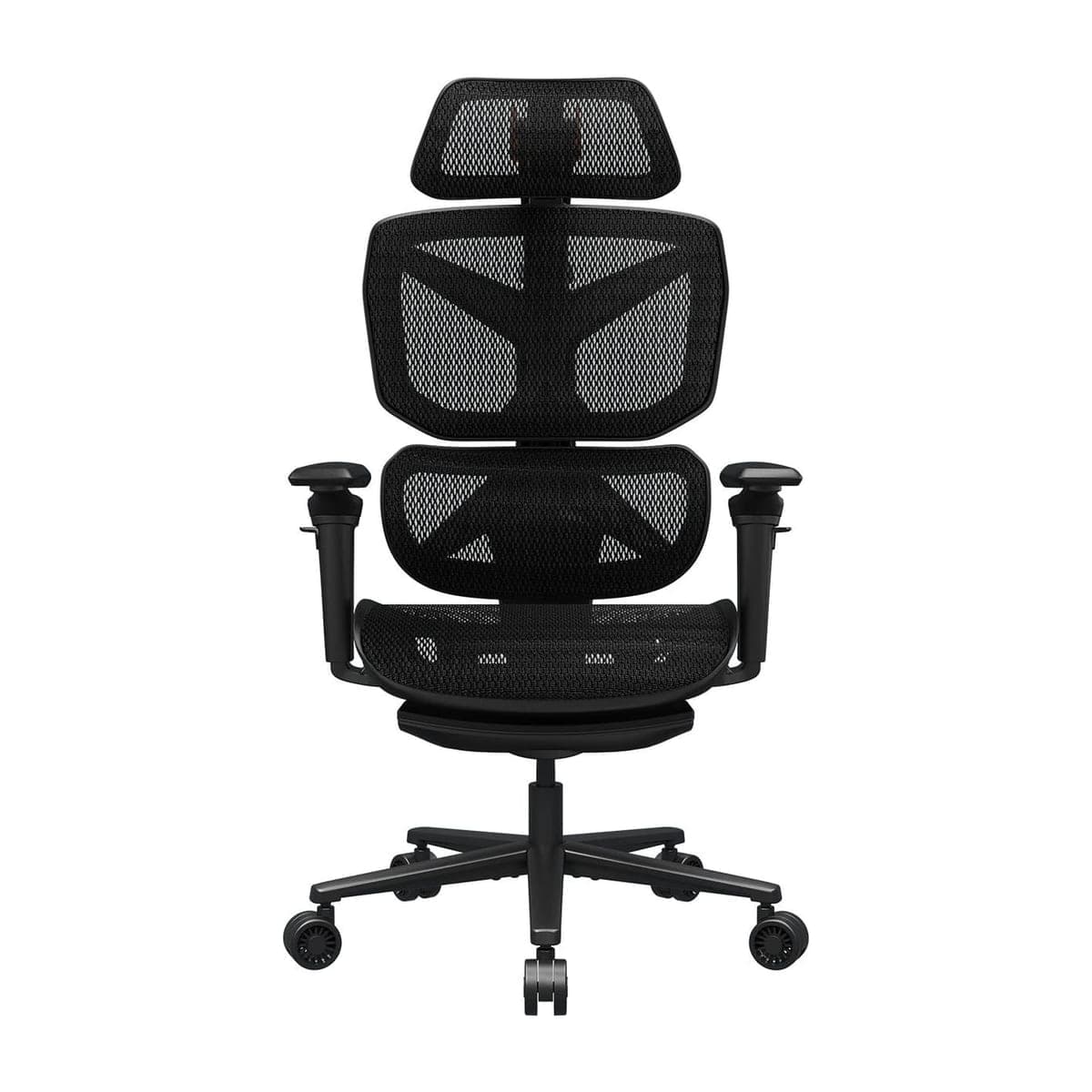 Silla Gamer Cougar Terminator Air
