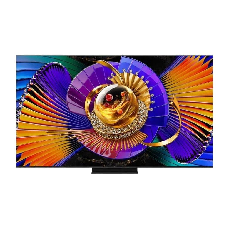 Smart TV TCL 65C7L 65" 4K Ultra HD