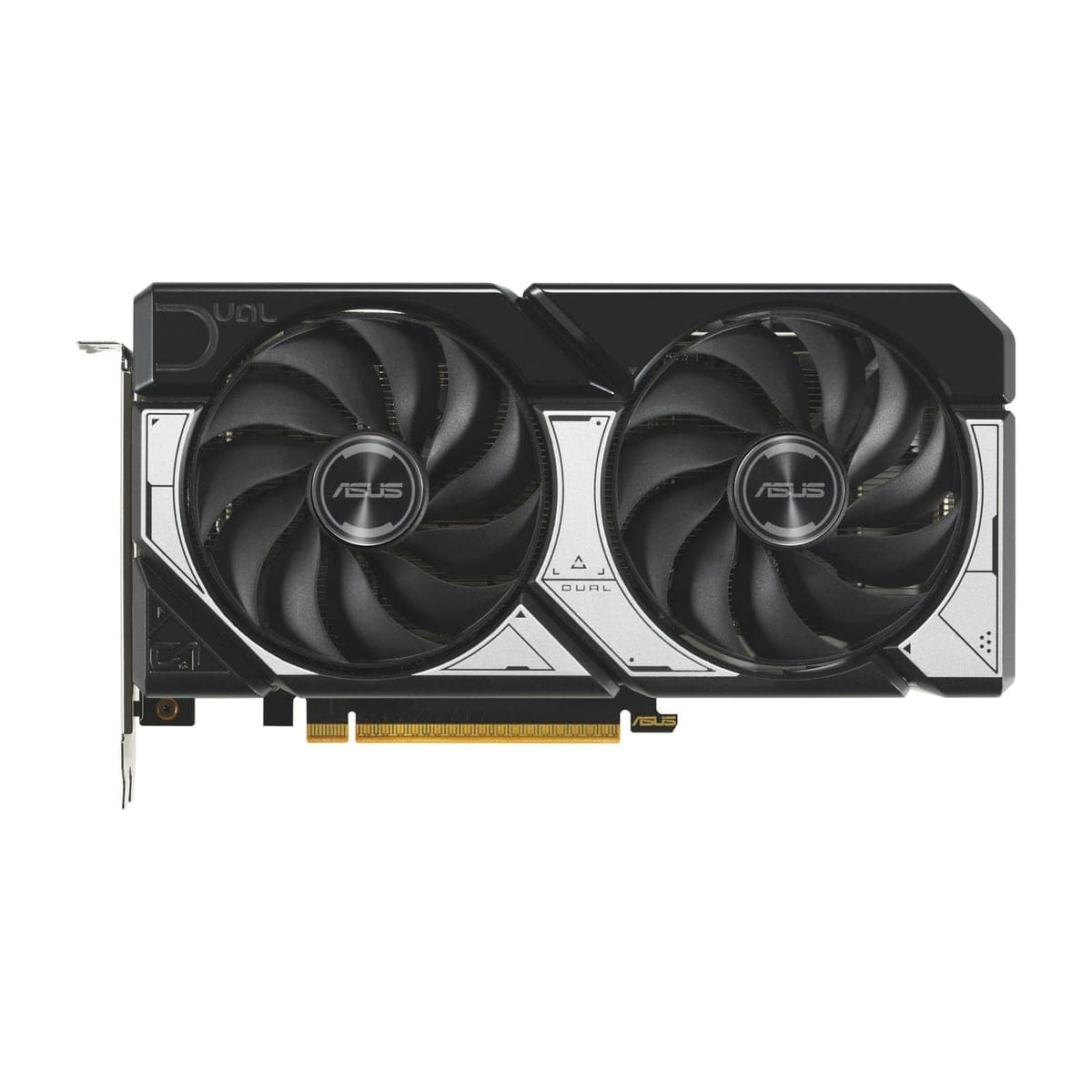Tarjeta de Video ASUS Dual GeForce RTX 5060 8GB GDDR7 OC Edition