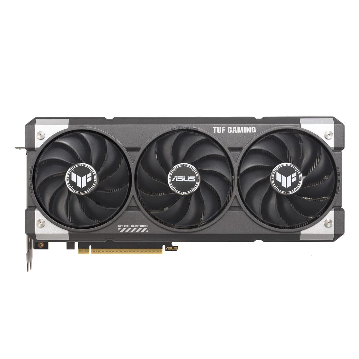 Tarjeta de Video ASUS TUF Gaming GeForce RTX 5060 Ti 16GB