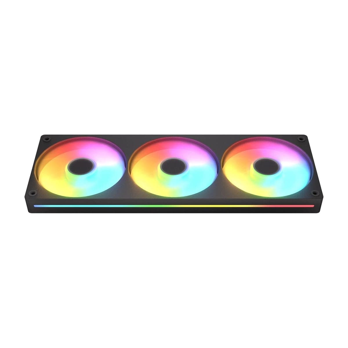 Ventilador de Gabinete Cougar Unity360-FB ARGB